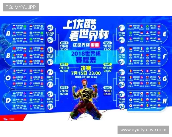 2026世界杯：新纪元的启航，全球足球盛宴与技术革新共舞