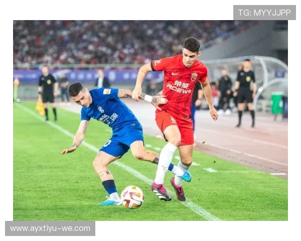 中超赛季精彩回顾:球队表现与关键数据解析 中超赛季精彩回顾:球队表现与关键数据解析