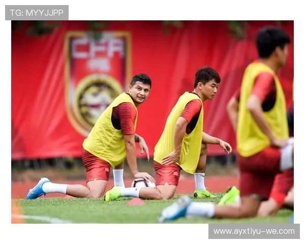 世预赛焦点战:亚洲强队纷纷亮相,竞争愈发激烈 世预赛焦点战:亚洲强队纷纷亮相,竞争愈发激烈