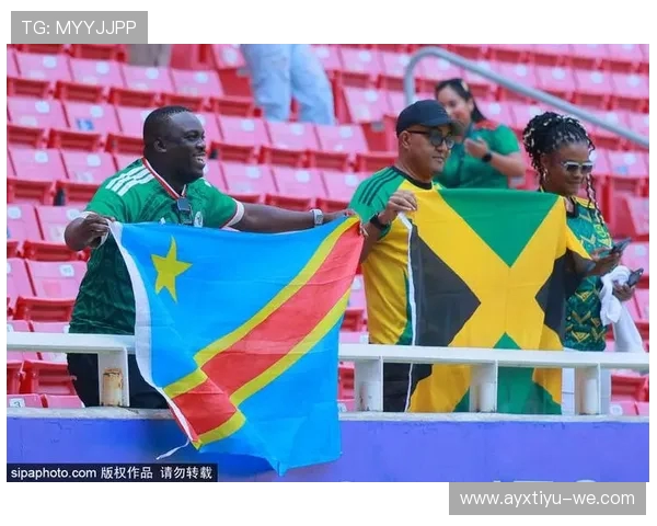 美加墨世界杯热潮持续引爆球迷激情