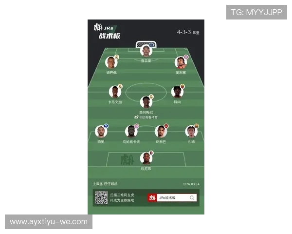 2026年世界杯前瞻：各大强队备战情况与新星崛起预测